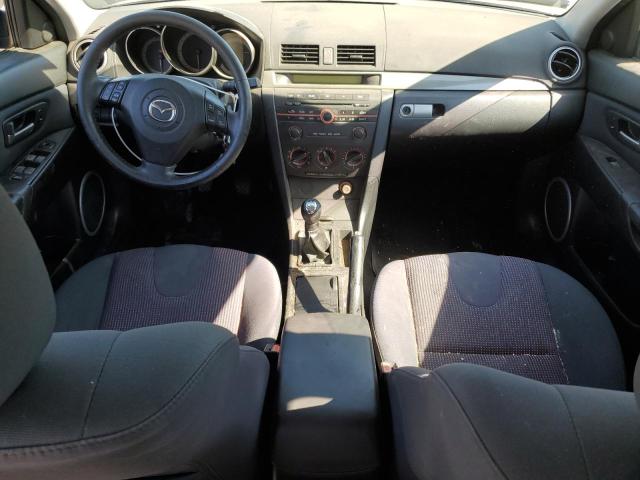 Photo 7 VIN: JM1BK324861479727 - MAZDA 3 S 