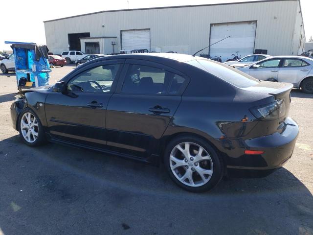 Photo 1 VIN: JM1BK324881124883 - MAZDA 3 S 