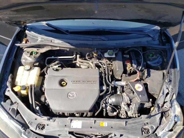 Photo 10 VIN: JM1BK324881124883 - MAZDA 3 S 