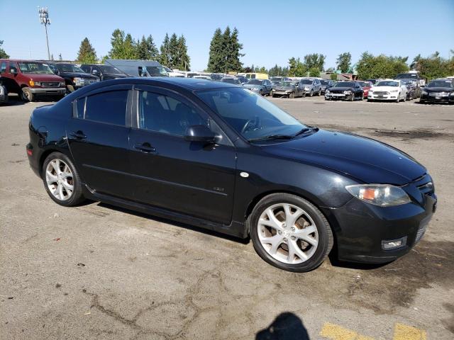 Photo 3 VIN: JM1BK324881124883 - MAZDA 3 S 