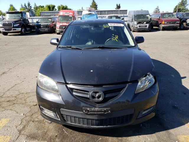 Photo 4 VIN: JM1BK324881124883 - MAZDA 3 S 