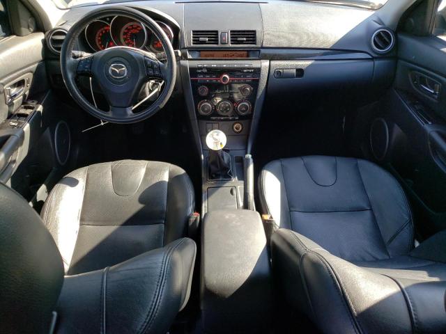 Photo 7 VIN: JM1BK324881124883 - MAZDA 3 S 