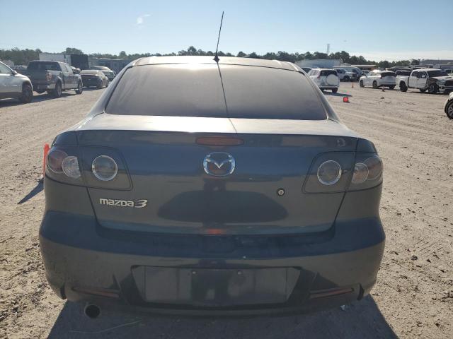 Photo 5 VIN: JM1BK324881153896 - MAZDA MAZDA3 