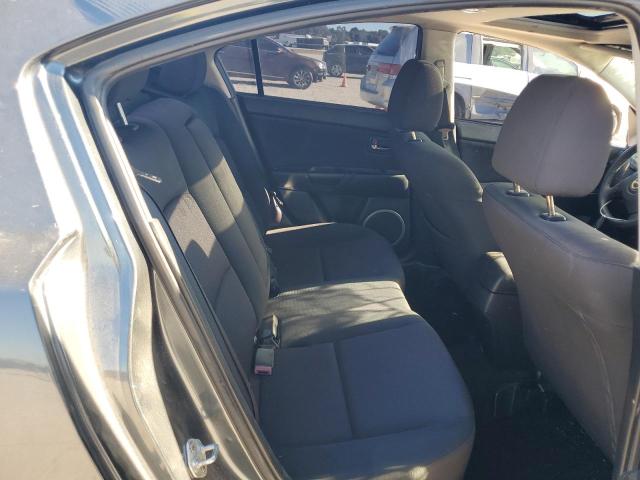 Photo 9 VIN: JM1BK324881153896 - MAZDA MAZDA3 