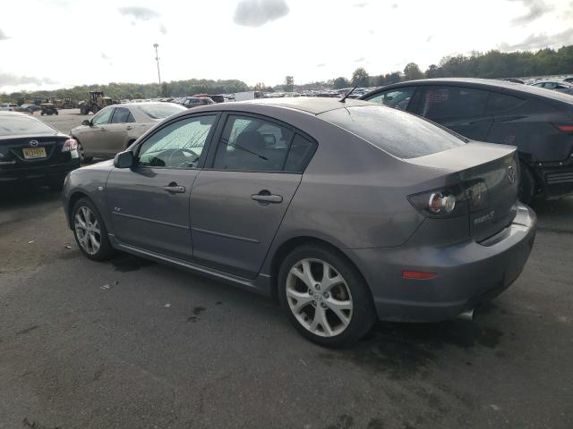 Photo 1 VIN: JM1BK324881858486 - MAZDA 3 S 