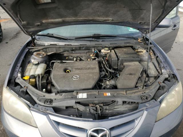 Photo 10 VIN: JM1BK324881858486 - MAZDA 3 S 