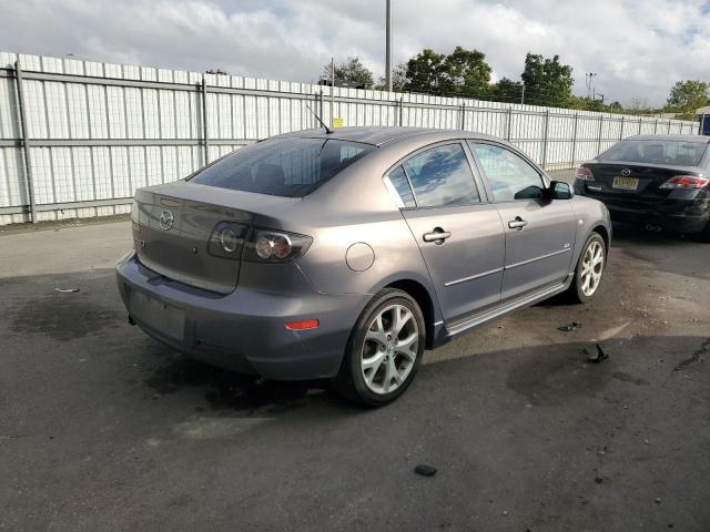 Photo 2 VIN: JM1BK324881858486 - MAZDA 3 S 