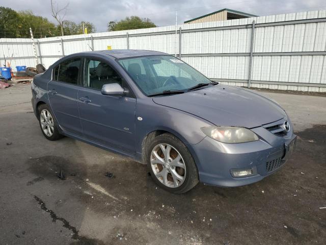 Photo 3 VIN: JM1BK324881858486 - MAZDA 3 S 