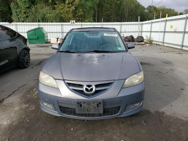 Photo 4 VIN: JM1BK324881858486 - MAZDA 3 S 