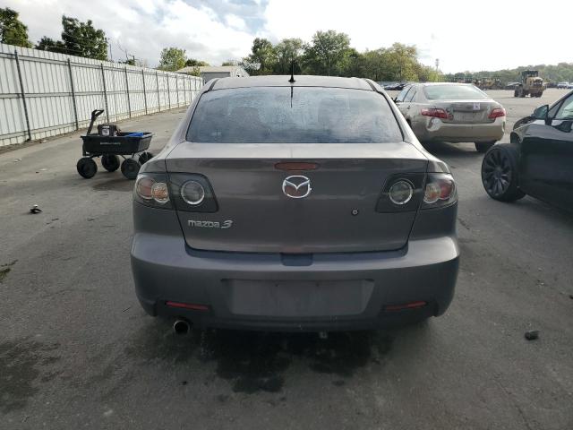 Photo 5 VIN: JM1BK324881858486 - MAZDA 3 S 