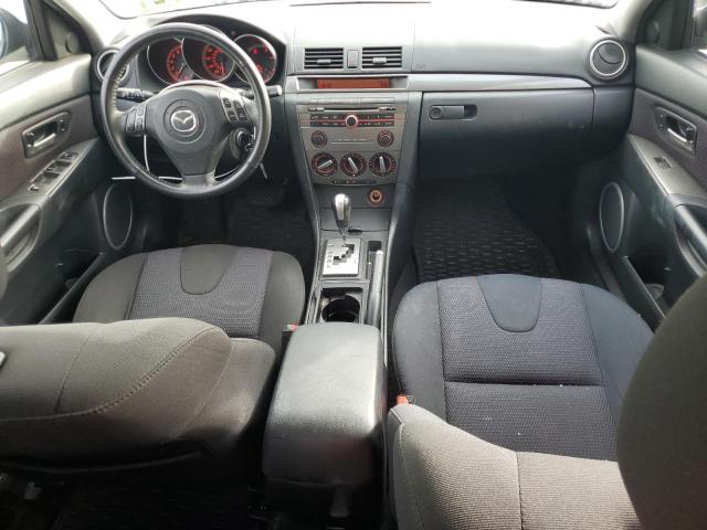 Photo 7 VIN: JM1BK324881858486 - MAZDA 3 S 