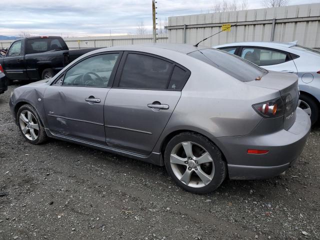 Photo 1 VIN: JM1BK324961497525 - MAZDA MAZDA3 