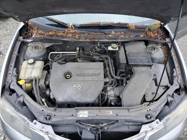 Photo 10 VIN: JM1BK324961497525 - MAZDA MAZDA3 