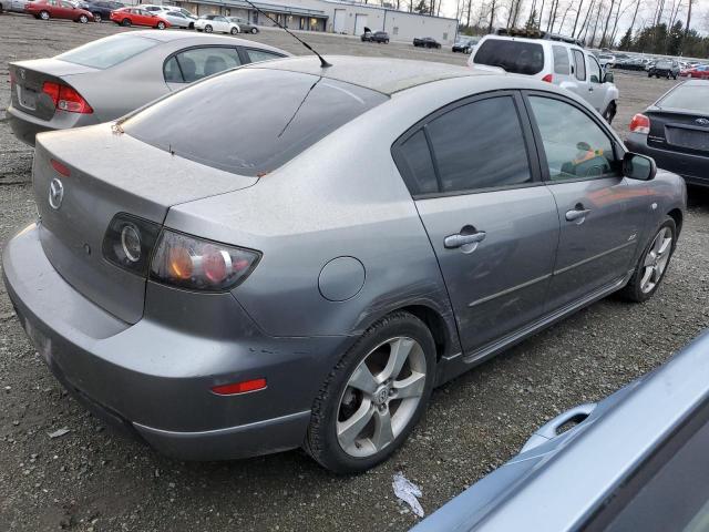 Photo 2 VIN: JM1BK324961497525 - MAZDA MAZDA3 