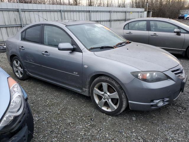 Photo 3 VIN: JM1BK324961497525 - MAZDA MAZDA3 