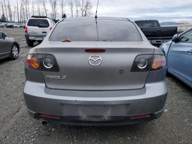 Photo 5 VIN: JM1BK324961497525 - MAZDA MAZDA3 