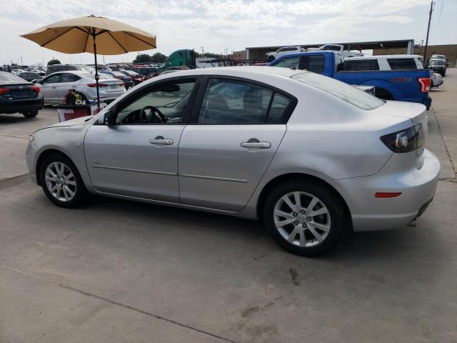 Photo 1 VIN: JM1BK324971624923 - MAZDA MAZDA3 