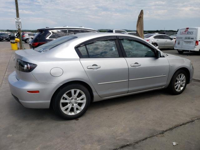 Photo 2 VIN: JM1BK324971624923 - MAZDA MAZDA3 