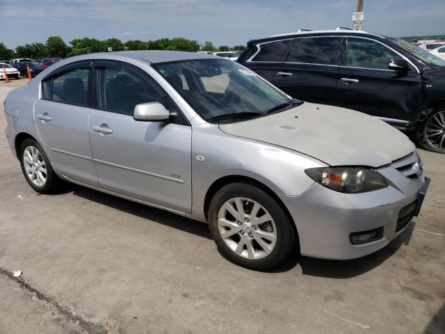 Photo 3 VIN: JM1BK324971624923 - MAZDA MAZDA3 