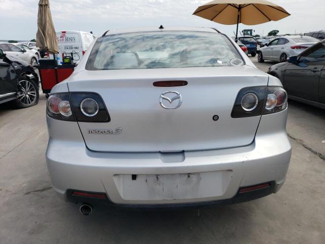 Photo 5 VIN: JM1BK324971624923 - MAZDA MAZDA3 