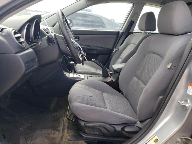 Photo 6 VIN: JM1BK324971624923 - MAZDA MAZDA3 