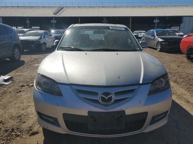 Photo 4 VIN: JM1BK324971650597 - MAZDA 3 S 