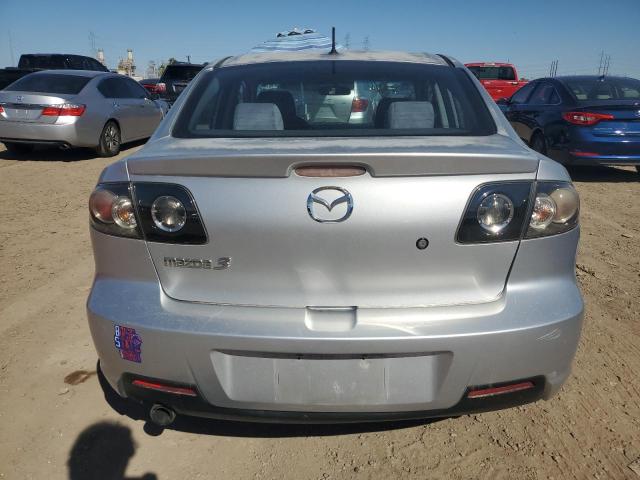 Photo 5 VIN: JM1BK324971650597 - MAZDA 3 S 