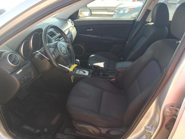 Photo 6 VIN: JM1BK324971650597 - MAZDA 3 S 