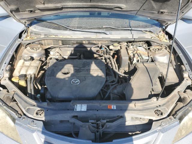 Photo 10 VIN: JM1BK324971710121 - MAZDA 3 S 