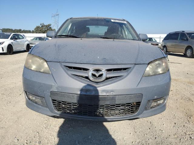 Photo 4 VIN: JM1BK324971710121 - MAZDA 3 S 