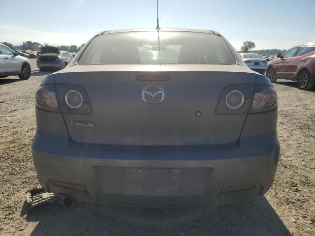 Photo 5 VIN: JM1BK324971710121 - MAZDA 3 S 