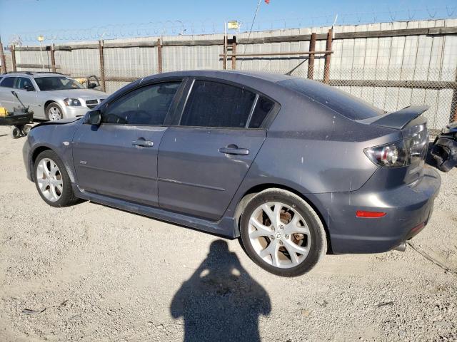 Photo 1 VIN: JM1BK324971742325 - MAZDA MAZDA3 