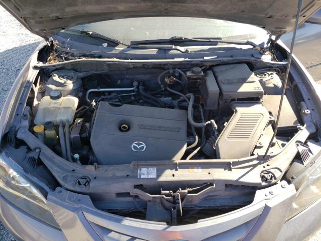 Photo 10 VIN: JM1BK324971742325 - MAZDA MAZDA3 