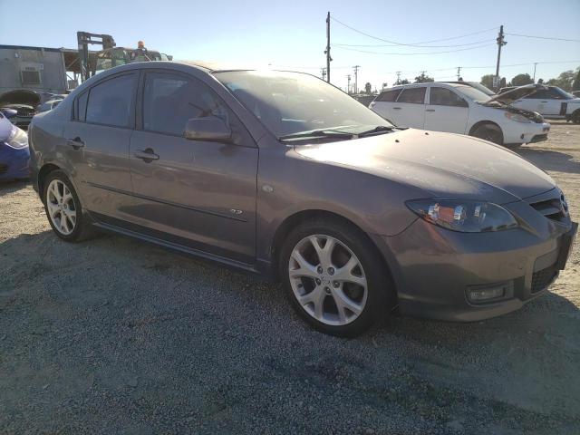 Photo 3 VIN: JM1BK324971742325 - MAZDA MAZDA3 