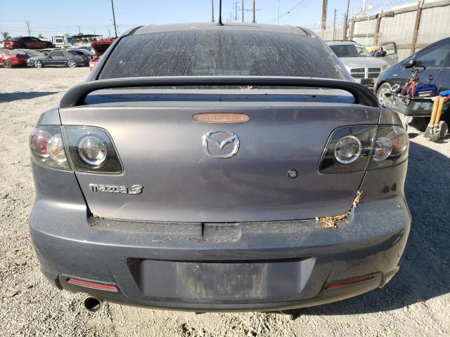 Photo 5 VIN: JM1BK324971742325 - MAZDA MAZDA3 