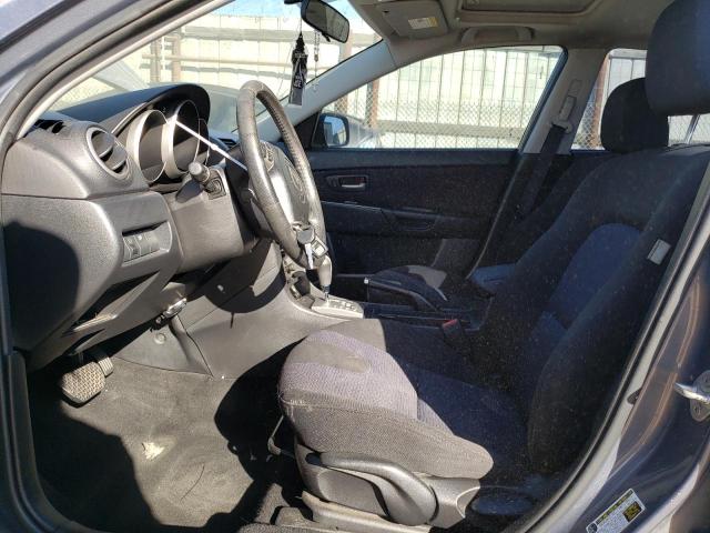 Photo 6 VIN: JM1BK324971742325 - MAZDA MAZDA3 