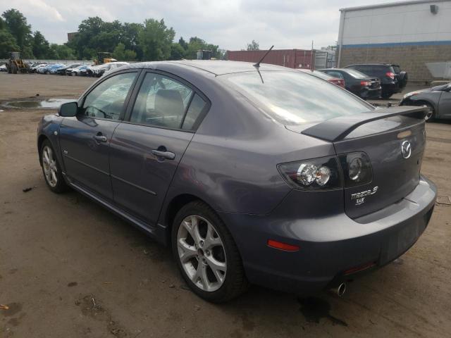 Photo 1 VIN: JM1BK324981166351 - MAZDA MAZDA3 