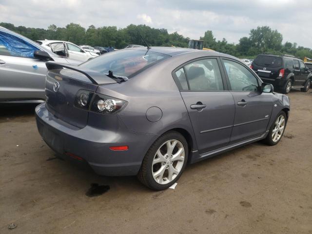 Photo 2 VIN: JM1BK324981166351 - MAZDA MAZDA3 