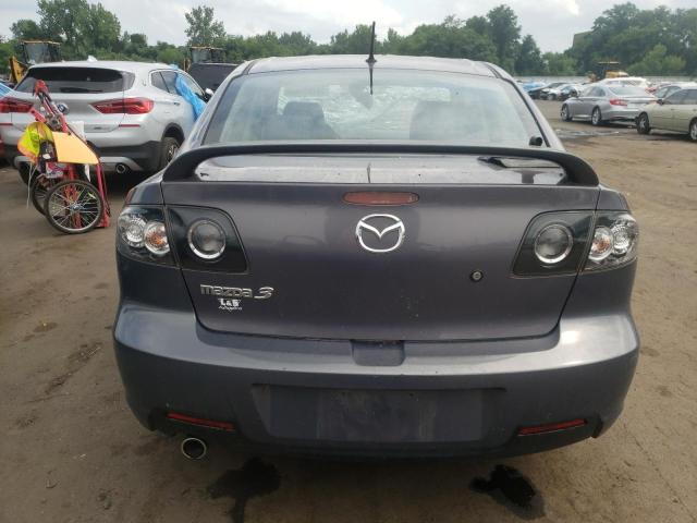 Photo 5 VIN: JM1BK324981166351 - MAZDA MAZDA3 