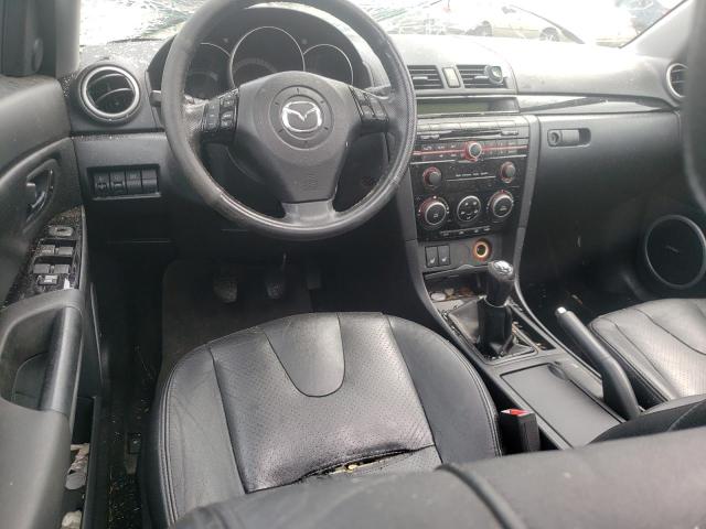 Photo 7 VIN: JM1BK324981166351 - MAZDA MAZDA3 