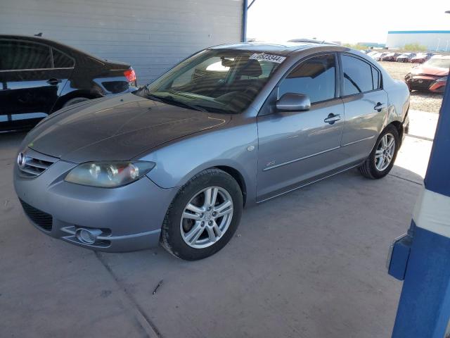 Photo 0 VIN: JM1BK324X61418881 - MAZDA 3 S 