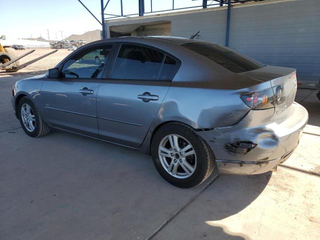 Photo 1 VIN: JM1BK324X61418881 - MAZDA 3 S 