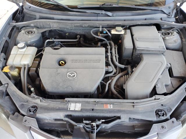 Photo 10 VIN: JM1BK324X61418881 - MAZDA 3 S 