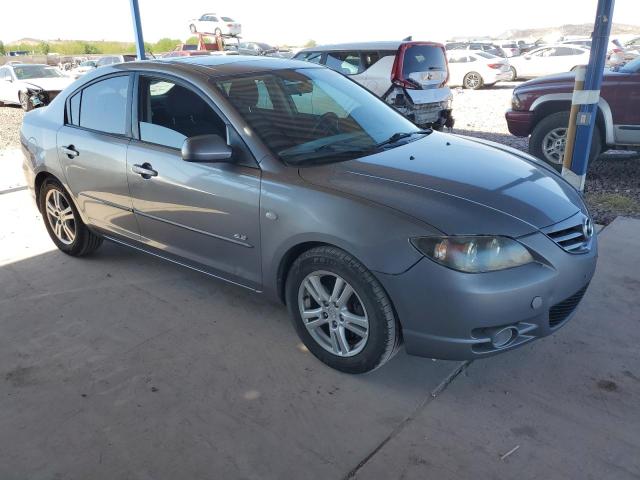 Photo 3 VIN: JM1BK324X61418881 - MAZDA 3 S 