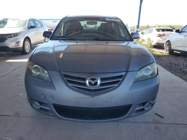 Photo 4 VIN: JM1BK324X61418881 - MAZDA 3 S 