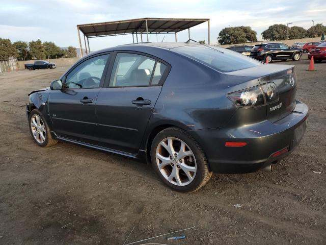 Photo 1 VIN: JM1BK324X81180078 - MAZDA MAZDA3 