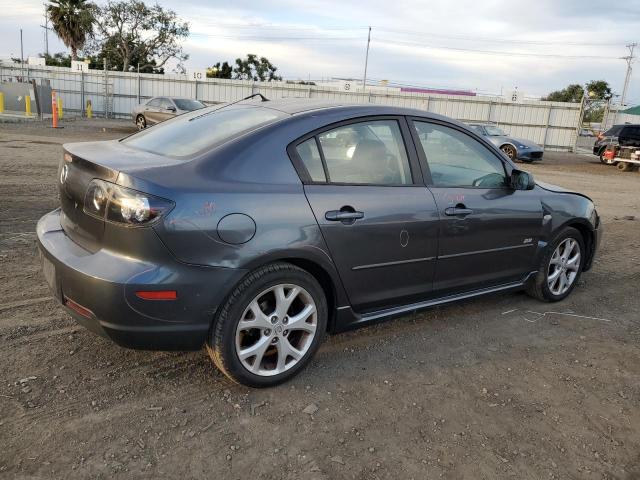 Photo 2 VIN: JM1BK324X81180078 - MAZDA MAZDA3 