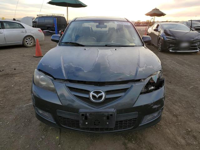 Photo 4 VIN: JM1BK324X81180078 - MAZDA MAZDA3 