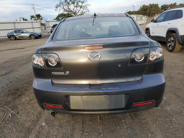 Photo 5 VIN: JM1BK324X81180078 - MAZDA MAZDA3 