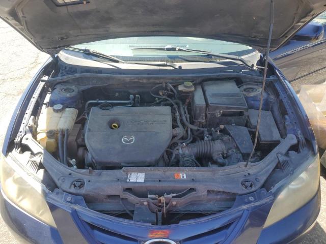 Photo 10 VIN: JM1BK324X91201643 - MAZDA 3 S 